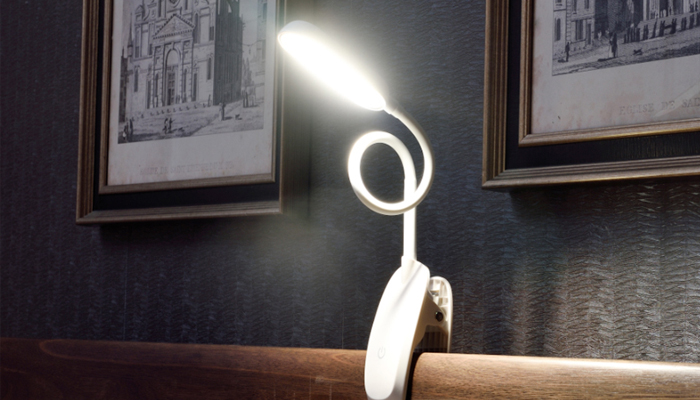 【照明電器行業(yè)動(dòng)態(tài)信息】夾子燈技術(shù)要求變更