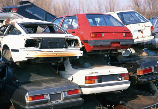 歐盟委員會(huì)修訂ELV指令附件II有關(guān)材料和部件的豁免要求