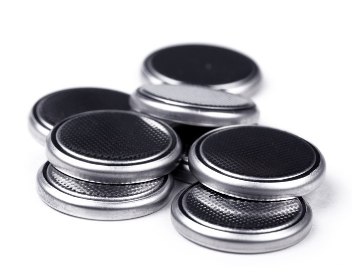 銷(xiāo)往澳洲的燈具中使用紐扣電池時(shí)注意了