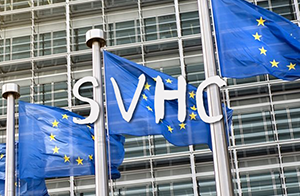 快訊！第25批SVHC評議物質現已展開公眾評議