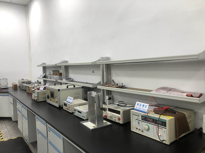 EMC電磁兼容測試