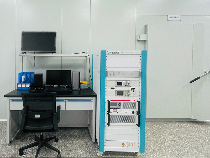 可靠性分析測試