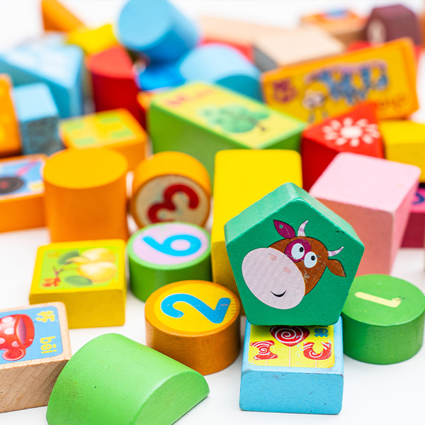 玩具及兒童物品測試