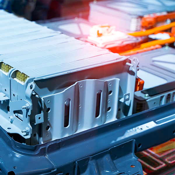 電源類產(chǎn)品測試