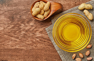 佛山沃特參加ACAS-PT2073花生油中黃曲霉毒素B1的測定能力驗證 獲“滿意”結(jié)果