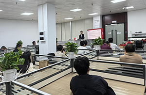 寧波沃特EMC技術(shù)研討會圓滿舉行——雙暗室升級開啟檢測服務(wù)新篇章！