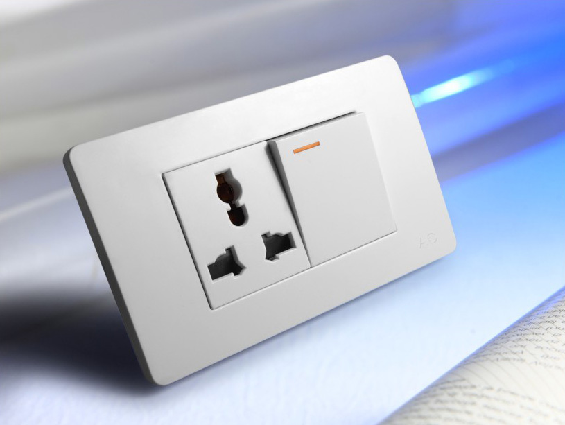 澳洲墻壁開關認證要求修訂