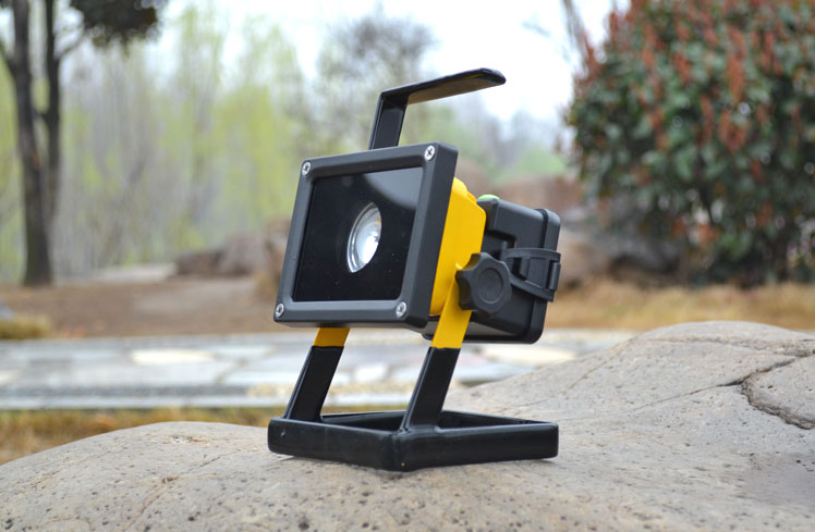 【照明電器行業(yè)動(dòng)態(tài)信息】便攜式通用燈具IEC標(biāo)準(zhǔn)更新