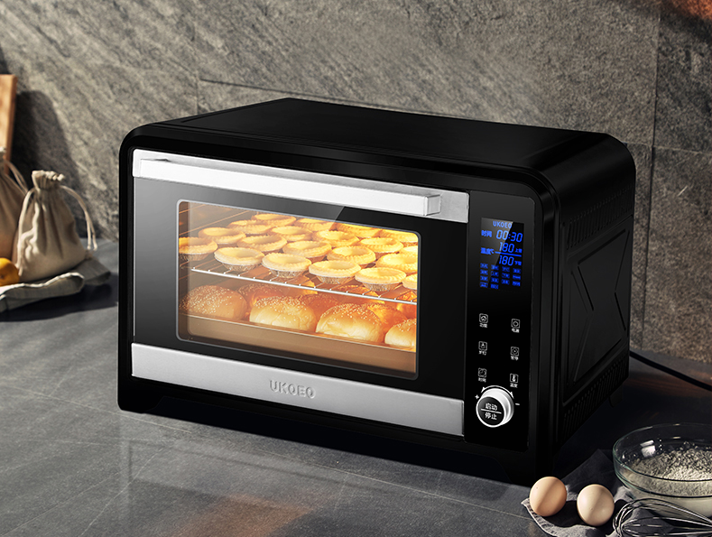 家用烹飪和食物處理器具標(biāo)準(zhǔn)UL1026更新