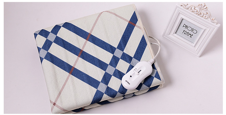 電熱毯生產(chǎn)許可證將被取代