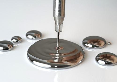 美國EPA提議需要申報(bào)汞添加產(chǎn)品和汞化合物（40 CFR 713）