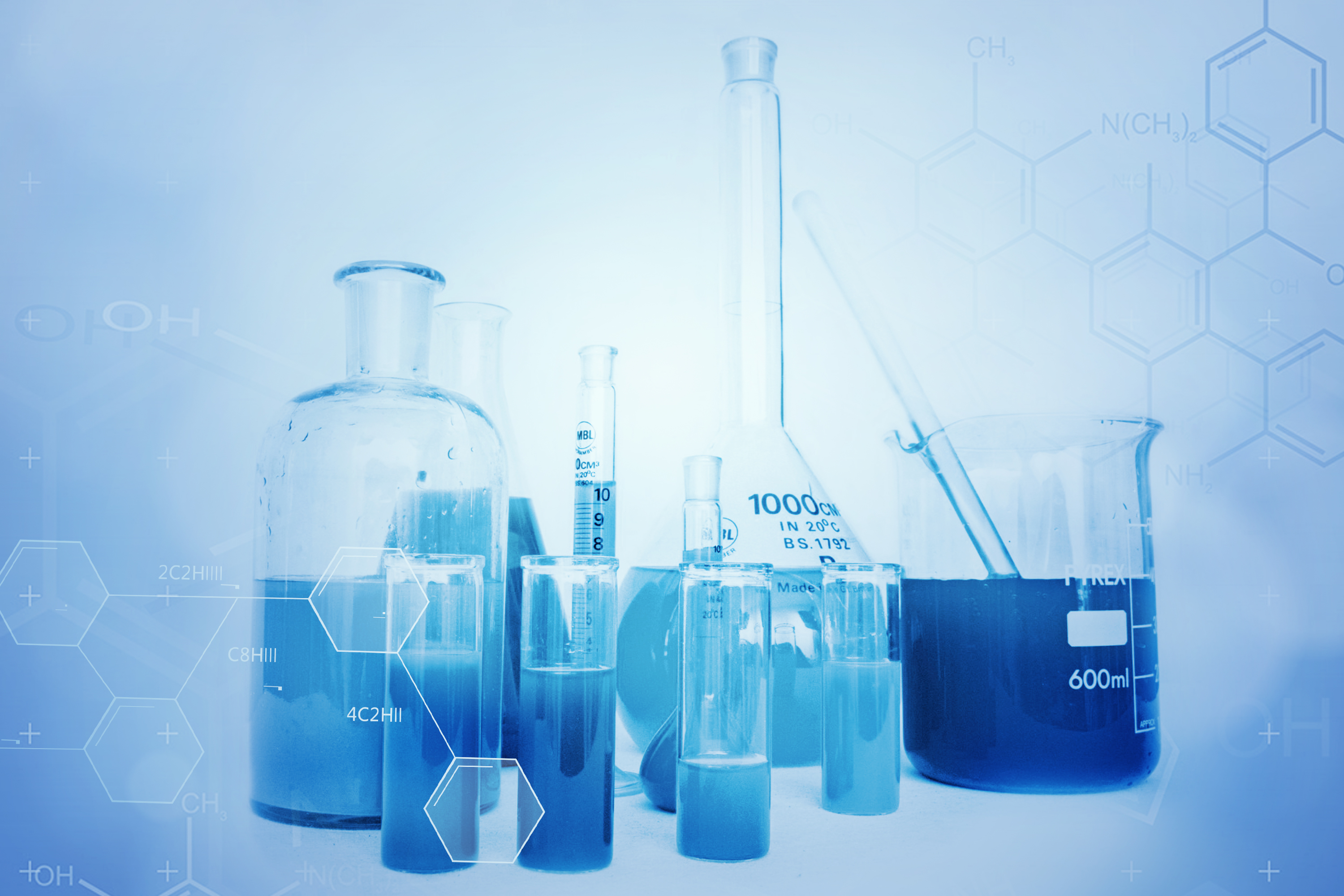 美國加州OEHHA再次更新加州65清單