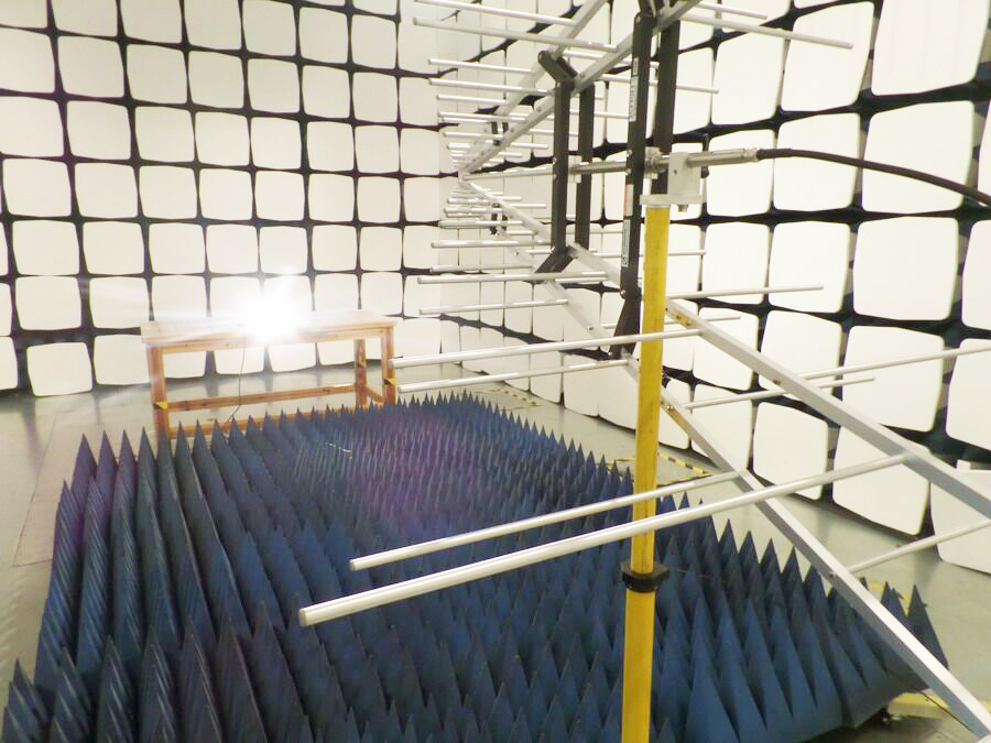 GB/T 17626.3-2016新版于2017年7月1日實(shí)施