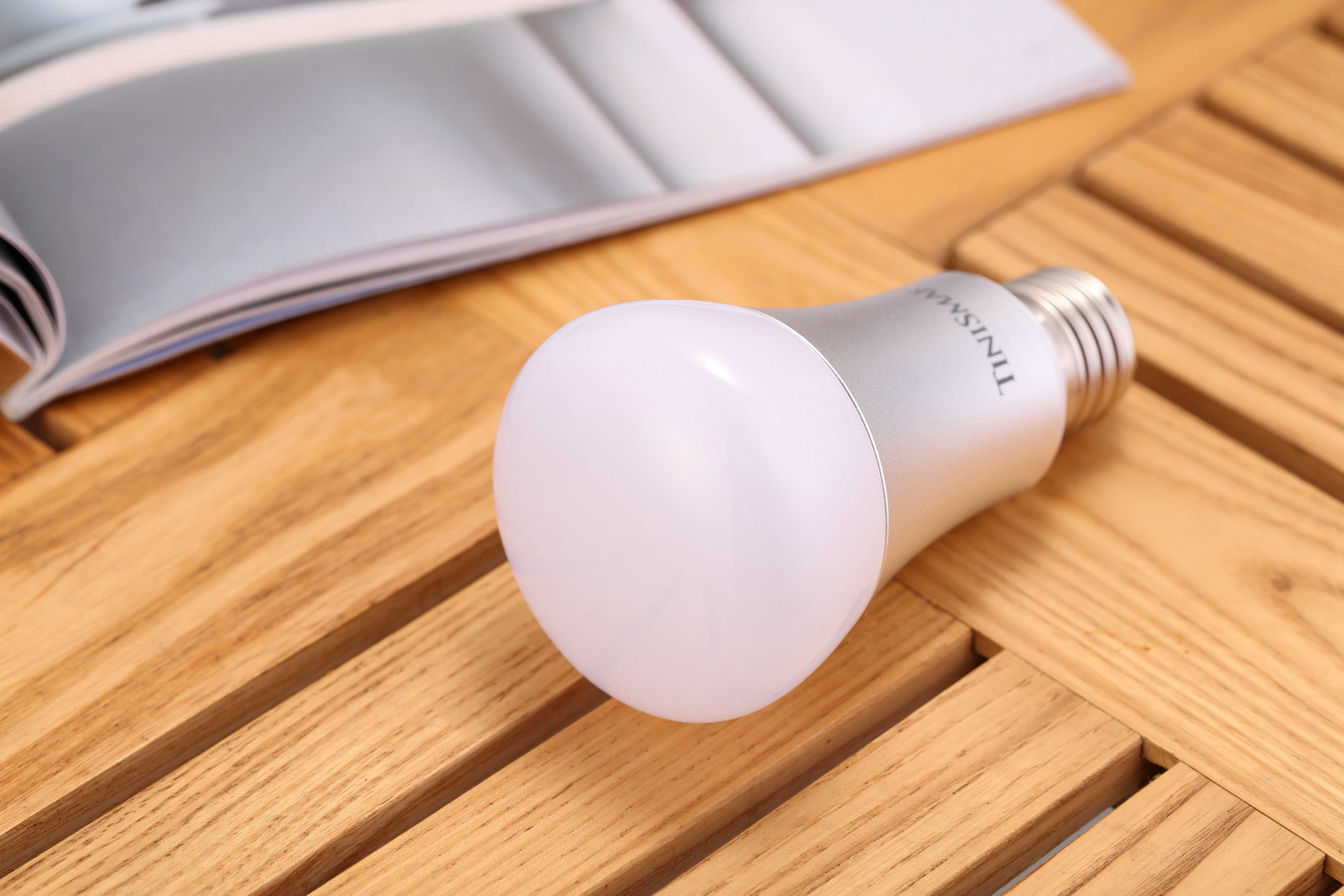 菲律賓：自鎮(zhèn)流LED燈泡強(qiáng)制執(zhí)行PNS標(biāo)準(zhǔn)