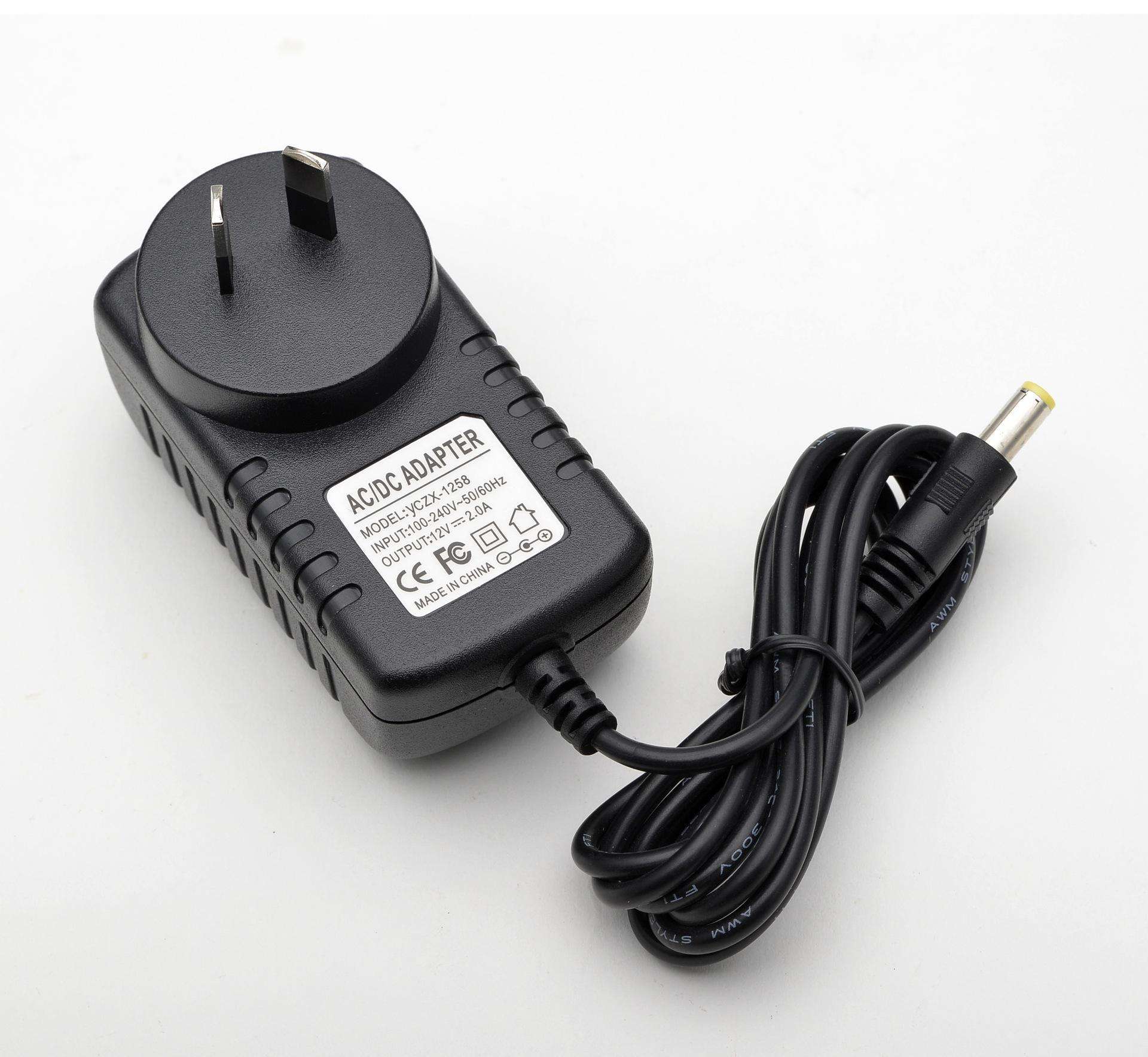 美國能源部DOE電池充電器的能效法規(guī)于2018年6月13日強(qiáng)制執(zhí)行