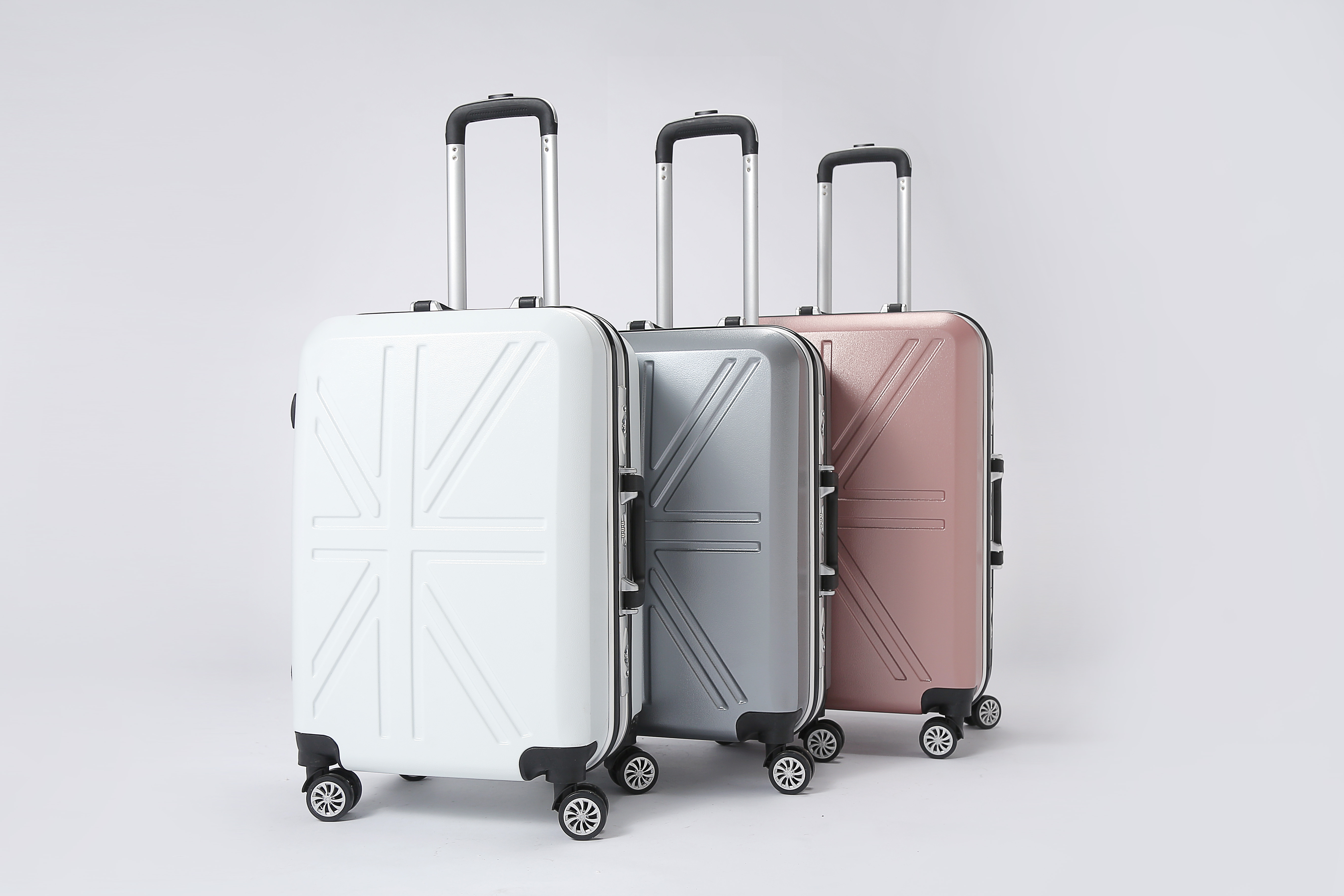 2018年第2批產(chǎn)品質(zhì)量國家抽查旅行箱包不合格率為44%