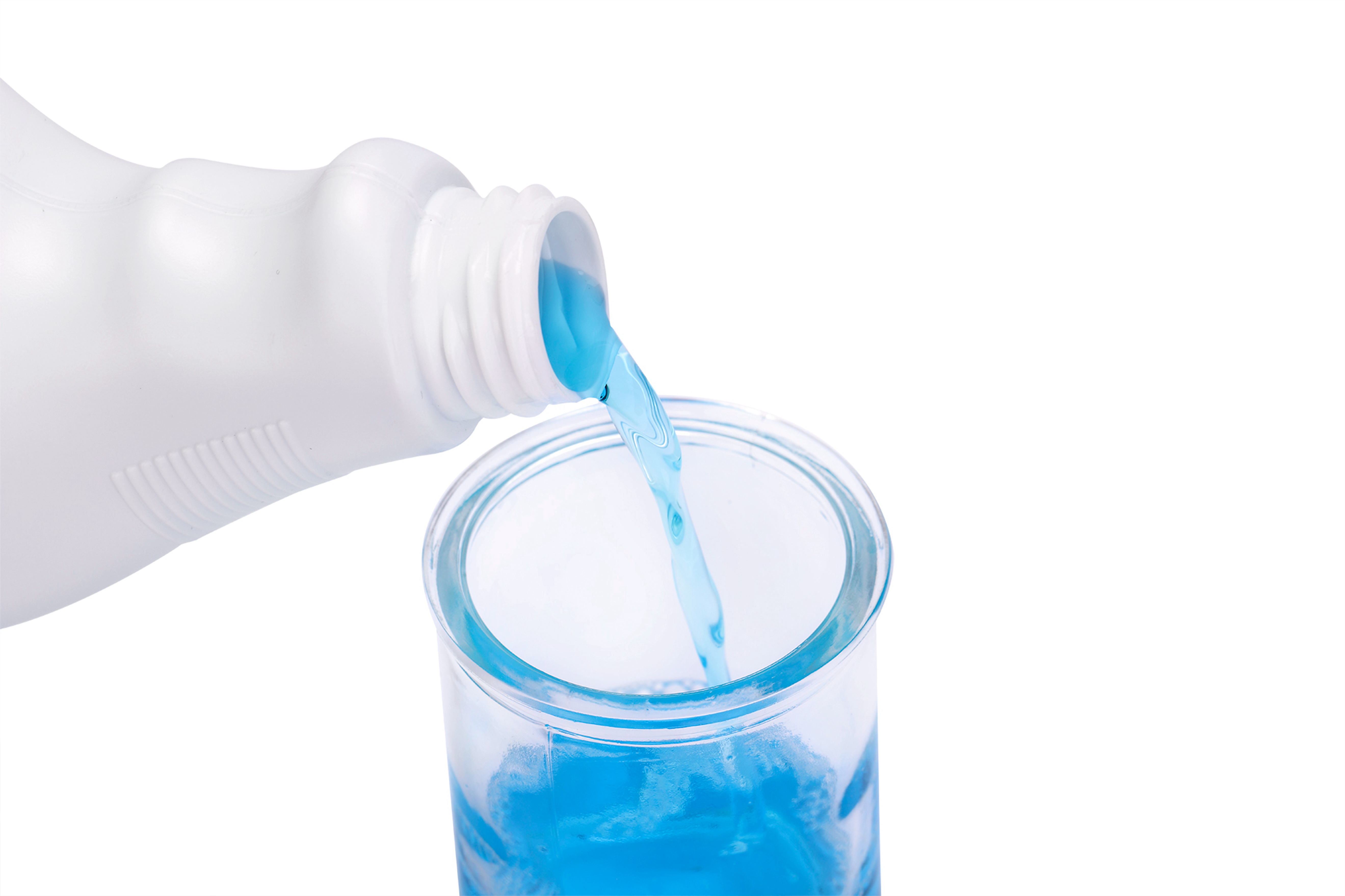 REACH附錄17限制物質(zhì)新增甲醇和NMP限制條款