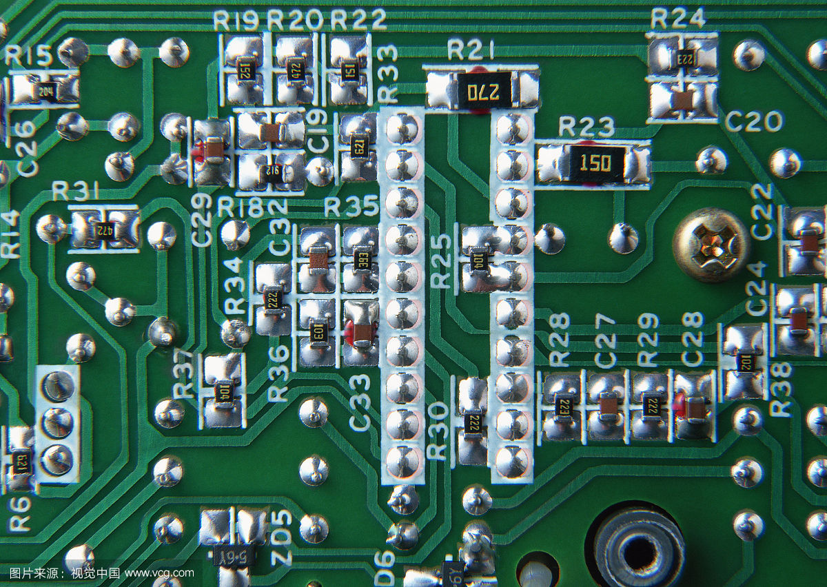 歐盟修訂RoHS有關(guān)鉛的豁免條例