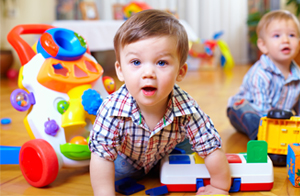 2018加拿大修訂玩具安全法規(guī)