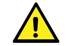 加州65新“警告標(biāo)識”即將強制實施