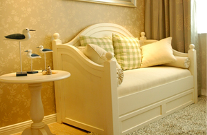 美國(guó)加州將禁止在兒童產(chǎn)品、床墊和軟墊家具中使用絕大多數(shù)阻燃劑