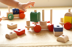 美國(guó)新澤西州擬禁止含甲醛的兒童用品