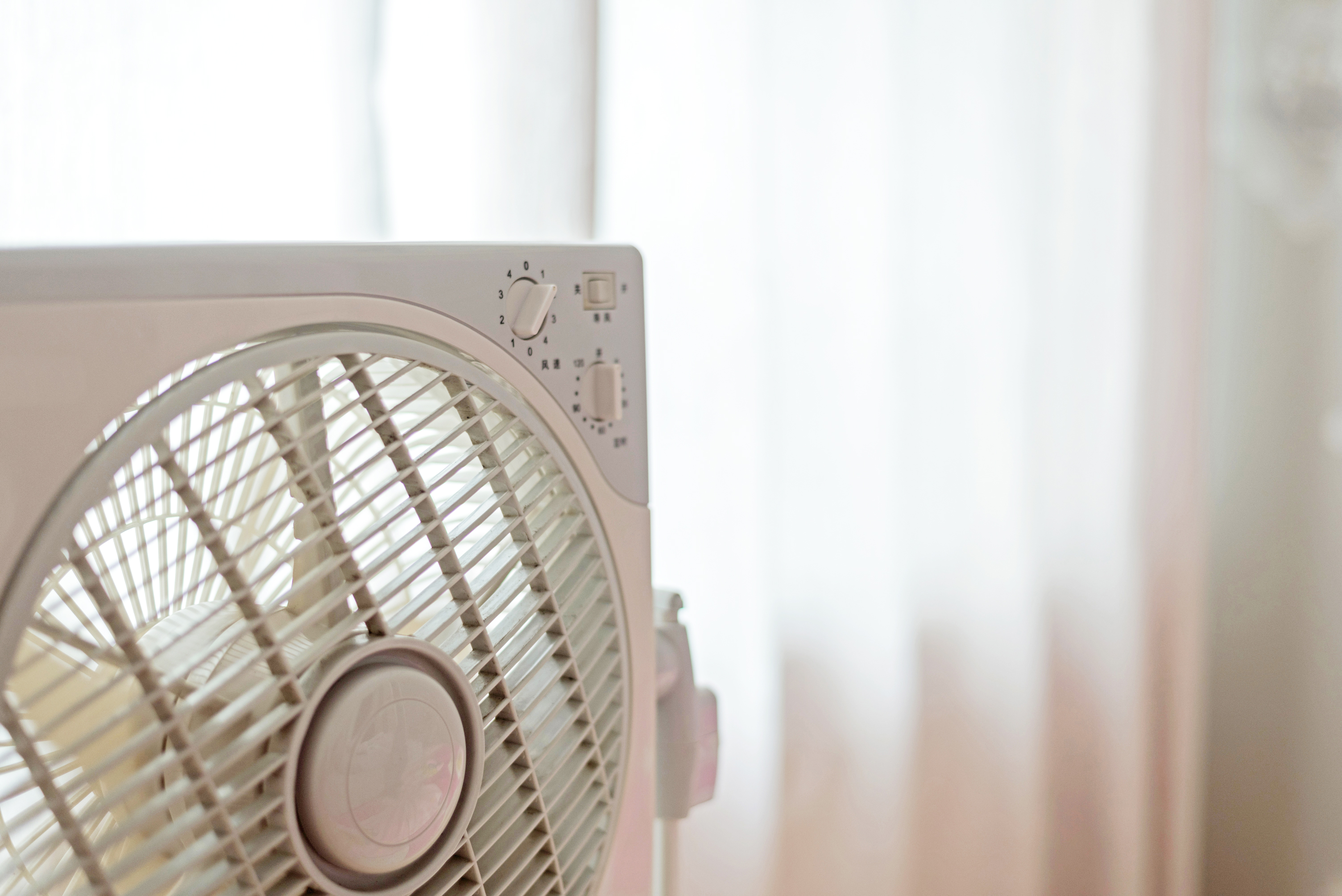 沃特檢測|最新版UL507標準已要求更新！|中國第三方檢測認證機構(gòu)