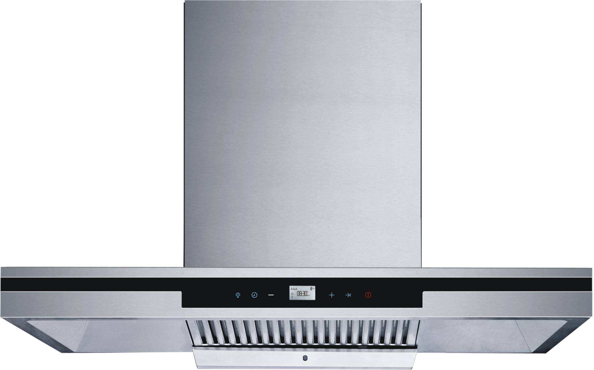 最新版CSA113標(biāo)準(zhǔn)公布 - 抽油煙機(jī)篇