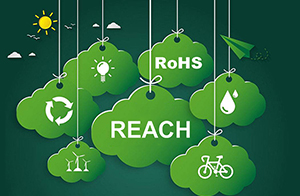 你中招了嗎？產品出口遭遇“攔路虎”，原來是環(huán)保性能不達標...