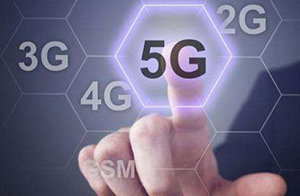5G時代，最全的無線通信頻率分配都在這里（含最新5G NR）
