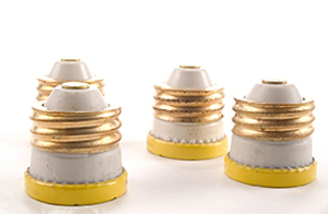 超全整理！常用燈頭型號及命名方法