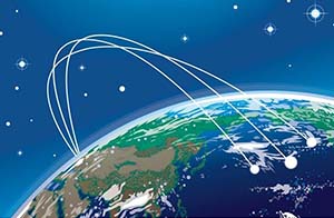 終于有人把無線產(chǎn)品準(zhǔn)入的各國法規(guī)整理出來了，趕緊收藏！