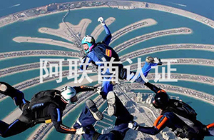 揭秘中東：阿聯(lián)酋ECAS符合性認(rèn)證計(jì)劃