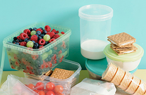 關于與食品接觸的塑料材料和物品的法規(guī)（EU）No.10-2011修訂條例（EU）2019-1338的發(fā)布