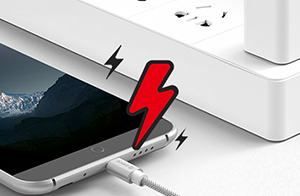 手機(jī)充電,先插充電器還是手機(jī)？大多數(shù)人都做錯(cuò)了