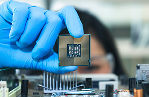 佛山沃特參加IQTC19C08電子電氣產(chǎn)品限用物質(zhì)（十溴二苯醚）的測試能力驗(yàn)證獲得滿意結(jié)果