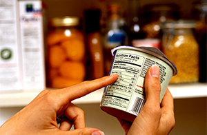 GB 7718《預(yù)包裝食品標(biāo)簽通則》新征求意見(jiàn)稿解讀