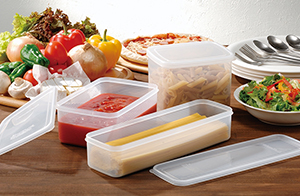 歐盟起草修訂食品接觸塑料法規(guī)(EU) No 10/2011