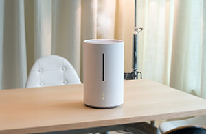 少做了這一步，中招“加濕器肺炎”？非常疫期有些懶偷不得