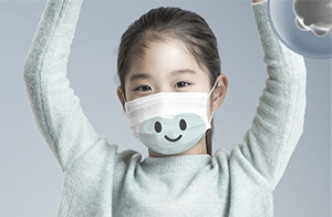 盲目選擇 N95 有風險？看看最新《兒童口罩技術規(guī)范》怎么說