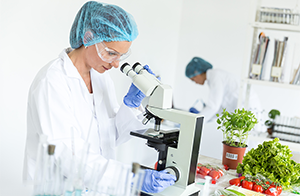 佛山沃特參加食品類等兩項能力驗證獲得滿意結果