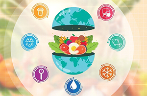 世界認(rèn)可日丨從農(nóng)田到餐桌，認(rèn)可如何改善食品安全