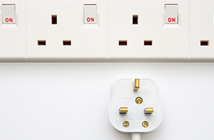 沙特阿拉伯插座、延長線QM認證解析