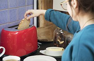 UL1026更新消息，多士爐新增測試要求請查收~