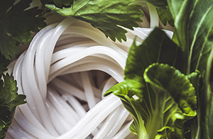 高溫潮濕天氣，請(qǐng)關(guān)注家里的濕米粉類食品是否變質(zhì)