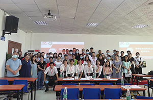 解讀標(biāo)簽法規(guī)，提升專業(yè)水平——佛山沃特食品標(biāo)簽培訓(xùn)順利舉行