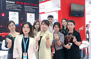 圓滿落幕！沃特攜優(yōu)質(zhì)化妝品及日化用品檢測服務(wù)方案亮相廣州美博會