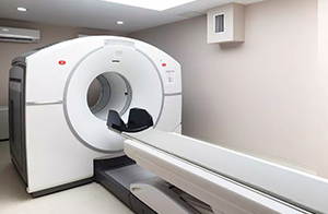 深圳虹彩取得放射衛(wèi)生技術(shù)服務(wù)機構(gòu)資質(zhì)（乙級）