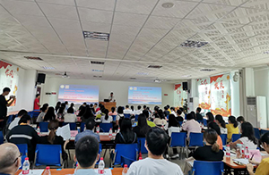 佛山沃特順利舉辦順德區(qū)食品微生物檢測(cè)的專項(xiàng)培訓(xùn)