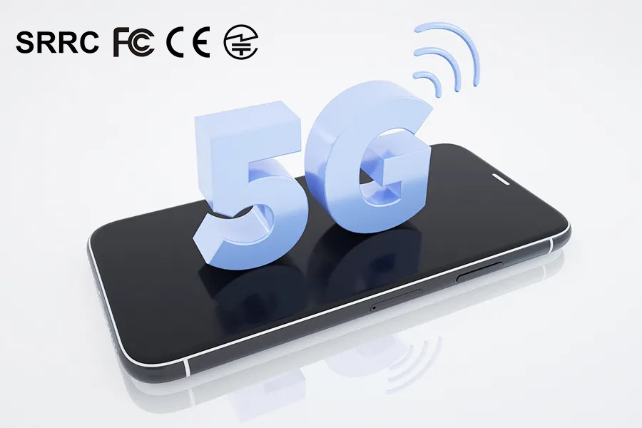 超全！5G NR Sub-6G各國認(rèn)證要求